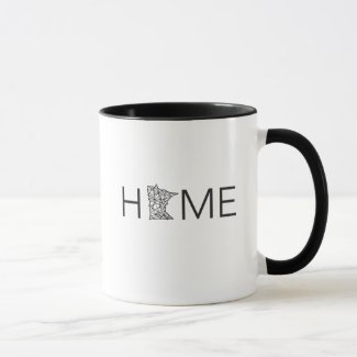 MN Home - Mug 2