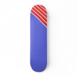 Mn   khovd aymag, Mongolia Skateboard Deck