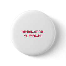 MNMLSTS 4 PALN buttons by JLopes MNMLSTS 4 PALN buttons