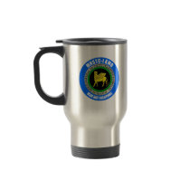 MNSTC-I KMO Stainless Steel Mug