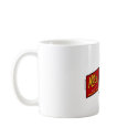 Mo's Coffee house Logo - Customized mugs by rebelbabe1977 Mo's Coffee house Logo - Customized mugs