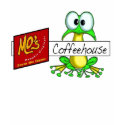 Mo's Coffee house Logo t-shirts by rebelbabe1977 Mo's Coffee house Logo t-shirts