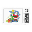 MO Christmas Stamps