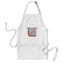 Mo Money More Problems Apron
