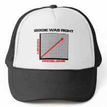 Mo Money More Problems hats