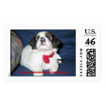 Mo Postage Stamp