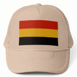 mo, Puerto Rico Hats