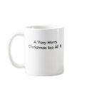 MO Santa Mug