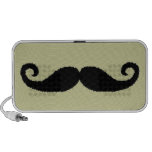 Mo Sound Travelling Speakers