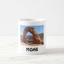 MOAB MUG