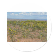 moab prarie stickers