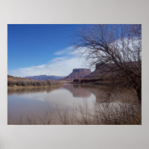Moab, UT Poster