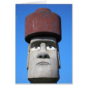 Moai cards by dannamarie72 Moai cards
