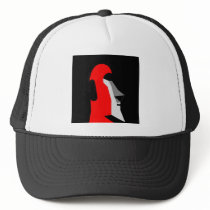 Moai hats by lonvig Moai hats