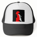 Moai hats