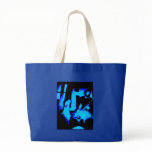 Moanin' Tote Bag