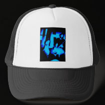 Moanin' hats