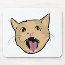 MOAR cat Mouse Pads