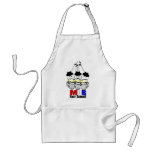 Mob Beer Summit Apron