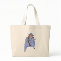Mob Boss Bag by floatinglemons Mob Boss Bag