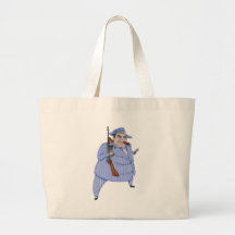Mob Boss Bag