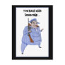 Mob Boss Murder Mystery I...
