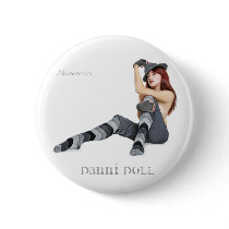 Mob Chic buttons