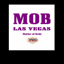 MOB Las Vegas Baby Doll T-Shirt