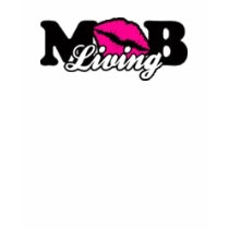 MOB Living t-shirts