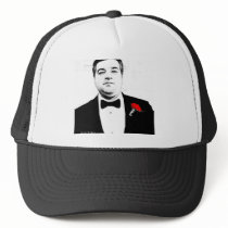 Mob Rules Hat