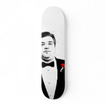 Mob Rules Skateboard