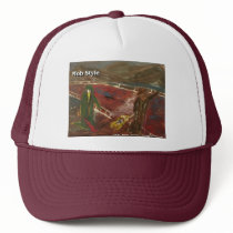 mob style hats by nocklist mob style hats