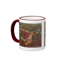 Mob Style mugs by nocklist Mob Style mugs