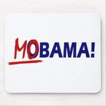 MOBAMA !   Mousepad