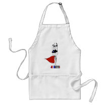 Mobbette Apron