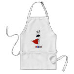 Mobbette Apron