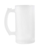 Mobbette Beer Glass Coffee Mug