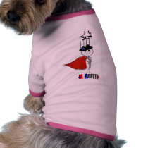 Mobbette for the Pet pet clothing by Caagenda Mobbette for the Pet pet clothing