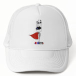 Mobbette Hat