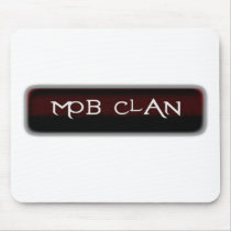 MoBHeader mouse pad mousepads by mobclan MoBHeader mouse pad mousepads