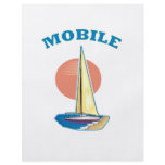 Mobile, Alabama flyers