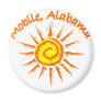 Mobile, Alabama Magnet
