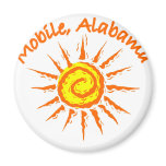 Mobile, Alabama