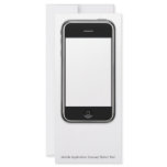 Mobile Application Concept Sketch Pad rack cards