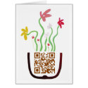 Mobile Bouquet cards