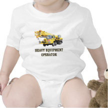 MOBILE CRANE TEES