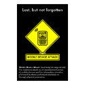 Mobile Device Attack Security Awareness Poster posters by mindfulsecurity Mobile Device Attack Security Awareness Poster posters