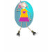 Ladies Baby Doll (Fitted)