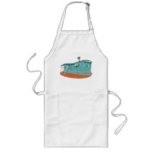 Mobile Home Apron