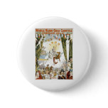 Mobile Mardi Gras1900 Poster buttons